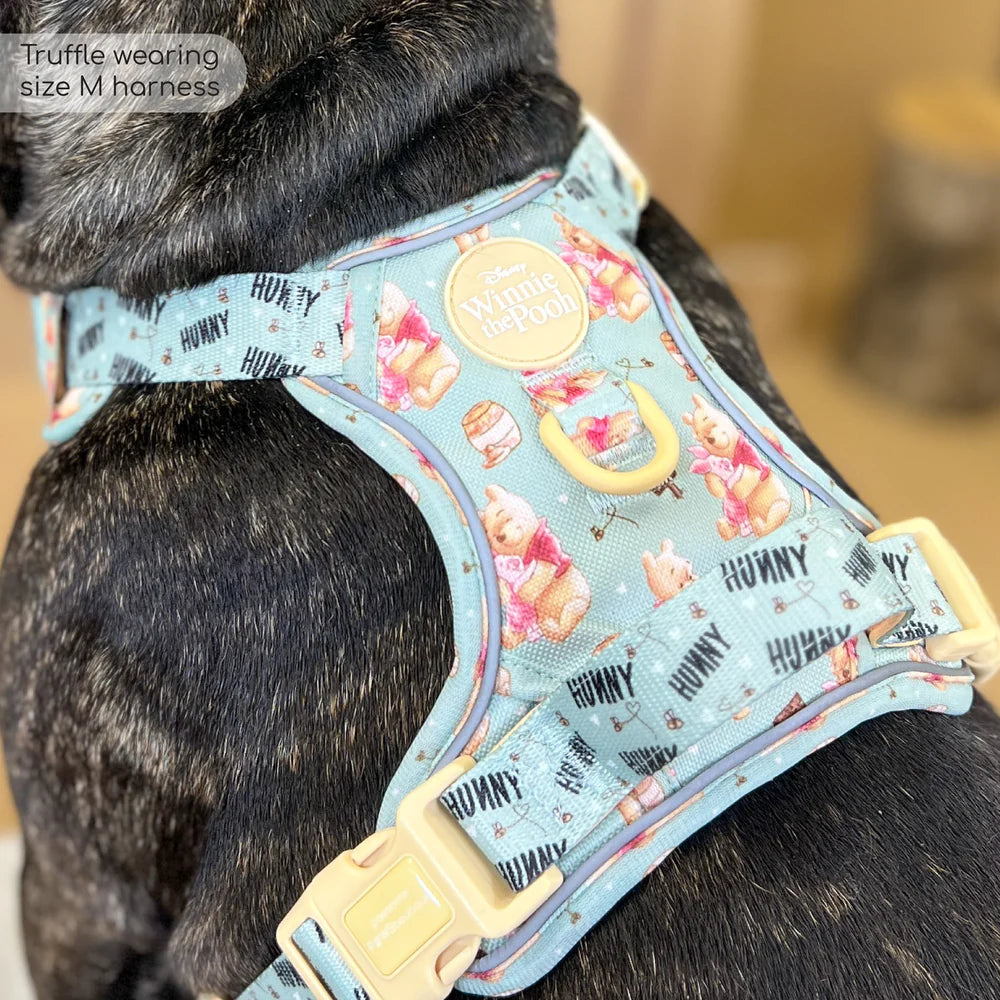 Pawsome Paws Boutique Winnie the Pooh Harness