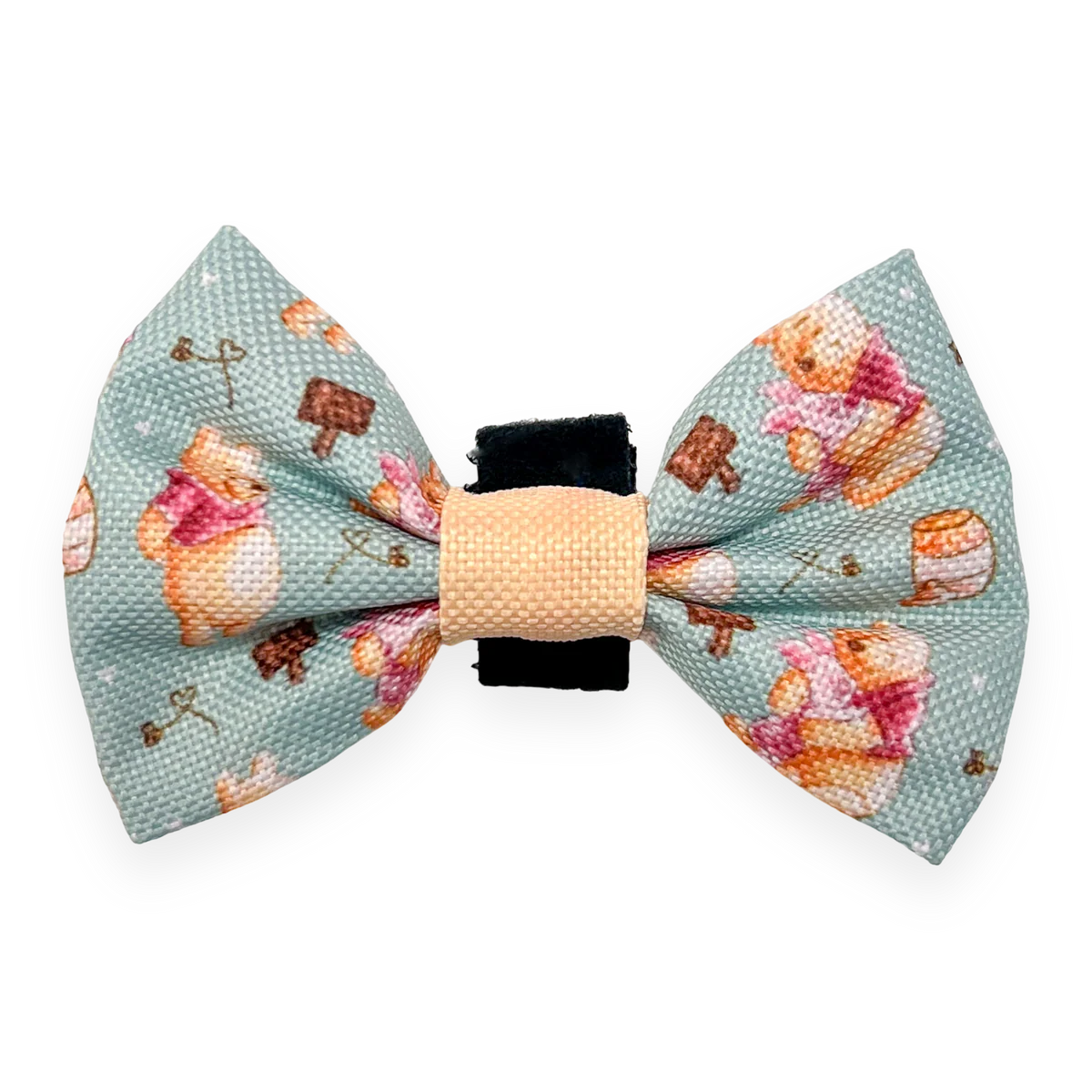 Pawsome Paws Boutique Winnie the Pooh Bow Tie