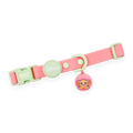 Pawsome Paws Boutique Waterproof Nala Collar