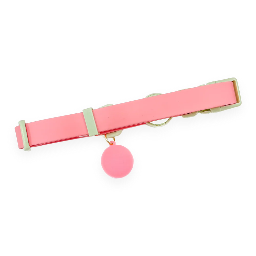 Pawsome Paws Boutique Waterproof Nala Collar