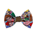 Pawsome Paws Boutique Toy Story Bow Tie