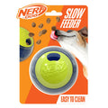 Nerf Dog Puzzler Slow Feeder Ball