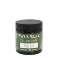 Pure & Natural Colloidal Silver Antifungal Pet Gel 100g