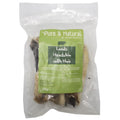 Pure & Natural Lamb Headskin With Hair 200g