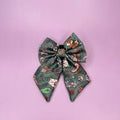 Pup Chic Woodland Wonderland Sailor Bow