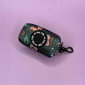 Pup chic Woodland Wonderland Poo Bag Holder