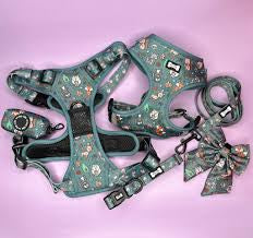 Pup chic Woodland Wonderland Poo Bag Holder