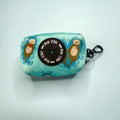 Pup Chic Otterly Lovely Poo Bag Holder