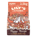 Lilys Kitchen Dog Complete Dry Puppy Recipe Chicken & Salmon 2.5kg