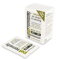 Pet Remedy De-Stress and Calming Wipe Sachets 1x12