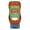 Pure & Natural PN019 Multi Mix Oil Salmon/Linseed & Hemp 300ml