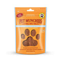 Pet Munchies Wild Salmon & Sweet Potato