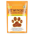 Pet Munchies Training Treat Chicken 50g