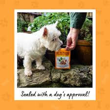 Pet Munchies Training Treat Chicken 50g