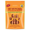 Pet Munchies Chicken With Carrot