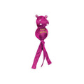 Kong Wubba XL Pink Hippo