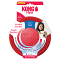 KONG Flyer Small Red