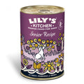 Lilys Kitchen Dog Tin Senior Wise & Wonderful 400g