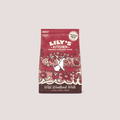 Lilys Kitchen Dog Complete Dry Wild Woodland Walk Duck Salmon & Venison 2.5kg