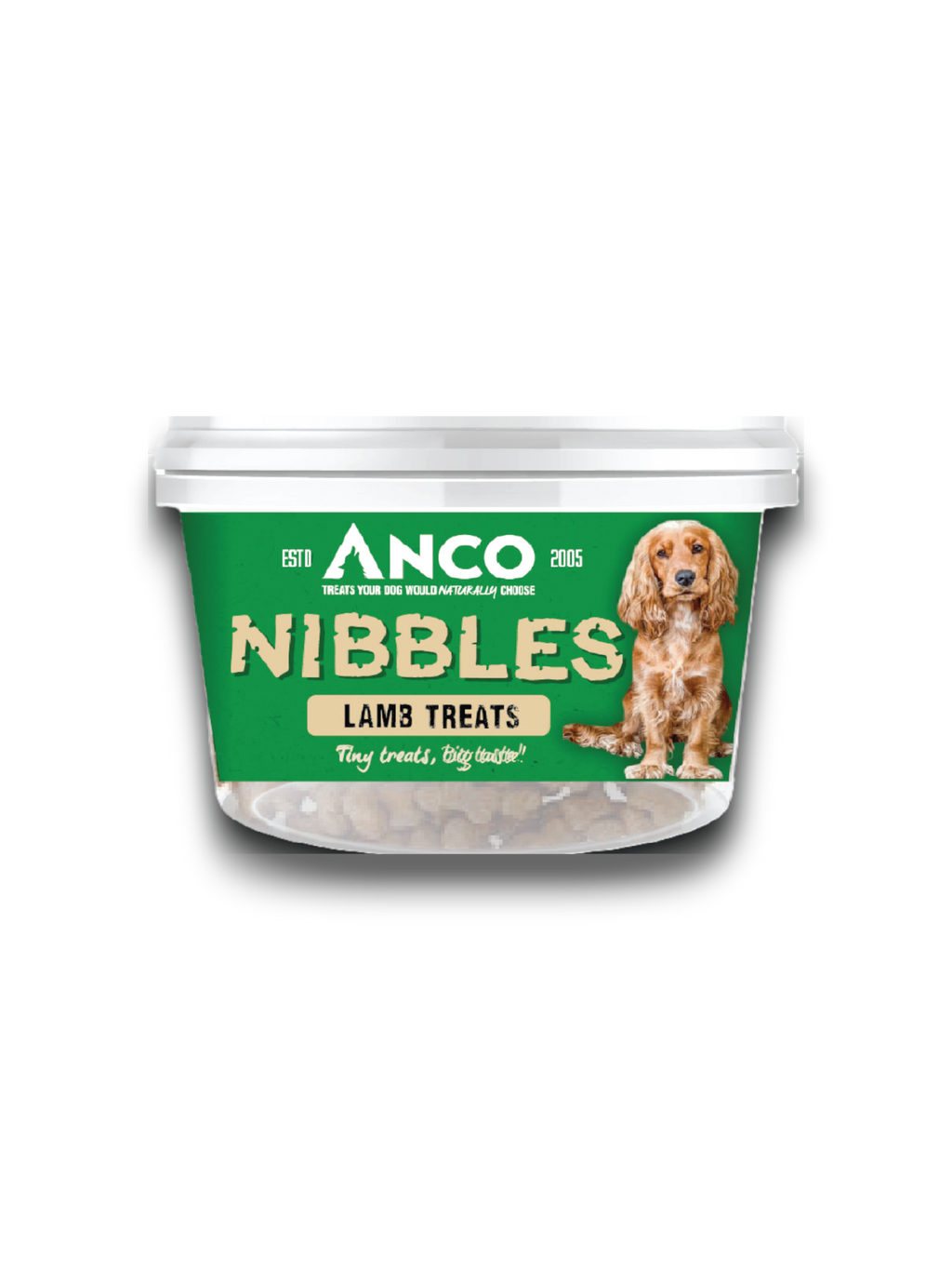 Anco Nibbles 300g