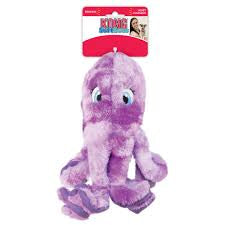 KONG Soft Seas Octopus Large