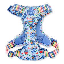 Pawsome Paws Boutique Stitch Harness