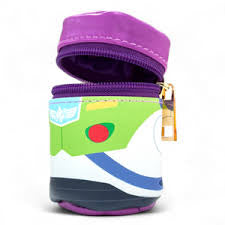 Pawsome Paws Boutique Buzz LightYear Treat Pouch