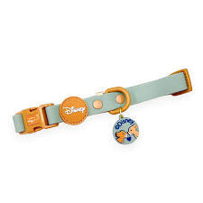 Pawsome Paws Boutique Lion and Friends Collar