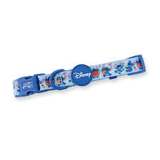 Pawsome Paws Boutique Stitch Collar