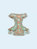 Pawsome Paws Winnie the Pooh Gingerbread Harness