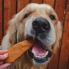 Anco Chicken Jerky