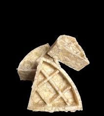 Anco Collagen Waffle Pizza