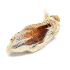 Anco Hairy Lamb Ears