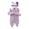 Aroma Calm Fleece Laying Down Dog