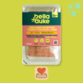 Bella and Duke Raw Cat/Kitten Chicken & Lamb