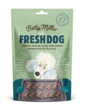 Betty Miller Grain Free Fresh chicken Dog Treats 100g