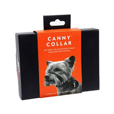 Canny Collar Black
