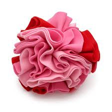 Cath Kidston Dolly Rose Snuffle Ball