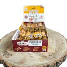 Chewllagen Beef Bar Large 10in