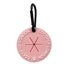 Cocopup CocoPoop Pocket Pink