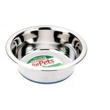 Classic Non Slip Bowl 9.75in