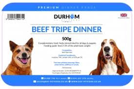 DAF Premium Beef Tripe