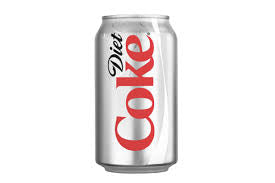 Diet Coke