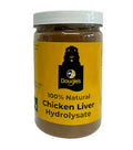 Dougie’s 100% Natural Chicken Liver Hydrolysate 200g
