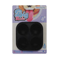 Durham Animal Feeds Big Licks Silicone Treat Tray