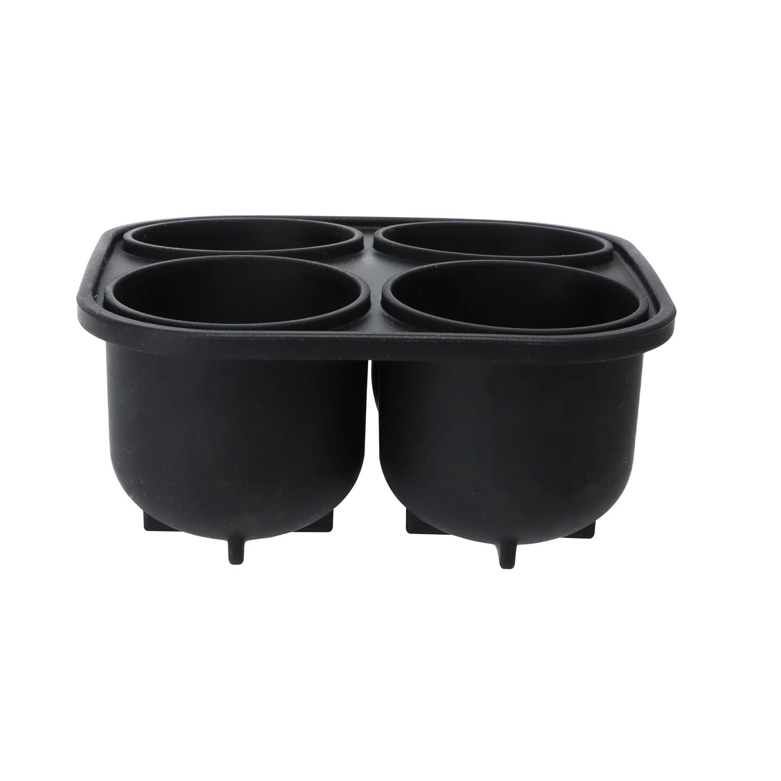Durham Animal Feeds Big Licks Silicone Treat Tray