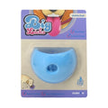 Durham Animal Feeds Big Licks Wobble Bowl Blue
