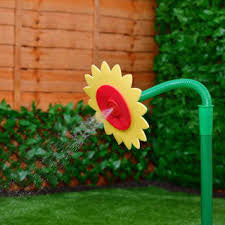 PetBrands Sunflower Sprinkler