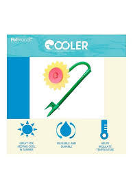 PetBrands Sunflower Sprinkler