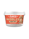 Anco Salmon Nibbles 300g